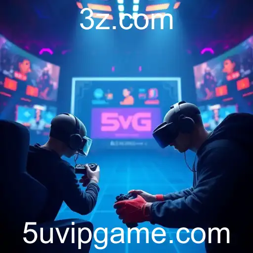 A Evolução dos Jogos Virtuais e a Inovação no Setor