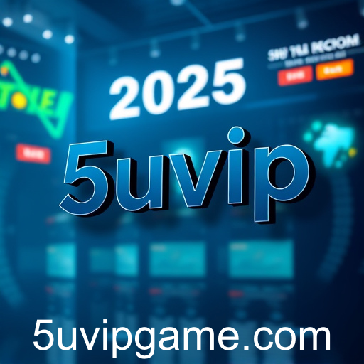 A Revolução dos Jogos em 2025
