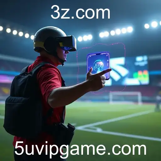 Tendências Crescentes no Mundo dos Jogos em 2025