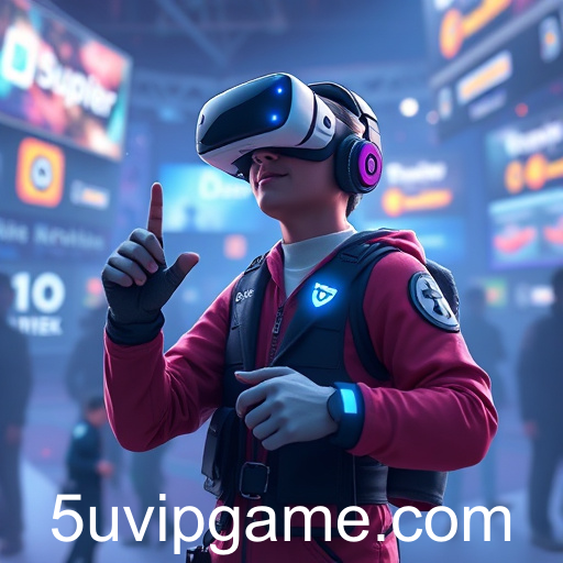 A Revolução dos Jogos Multiverso