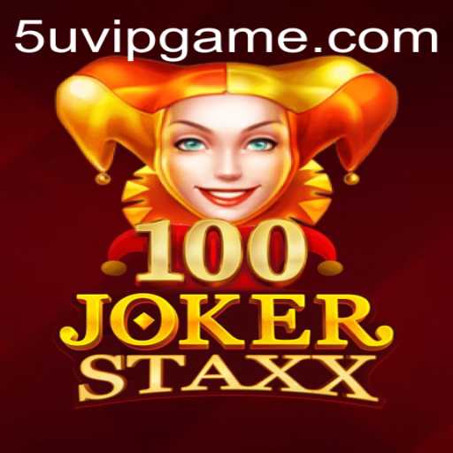 Exploring the Exciting World of 100 Joker Staxx