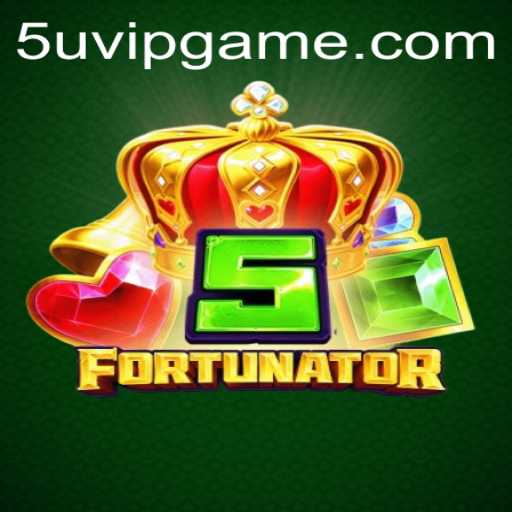 Unveiling the World of 5Fortunator: A New Front in Gaming