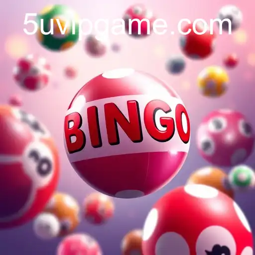 The Exciting World of Bingo Games