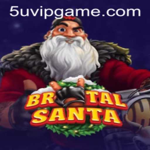Experience the Thrill of BrutalSanta: Unveiling the Game