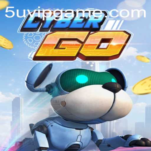 Unveiling CyberGO: The Immersive Future of Gaming