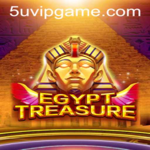 Discover the Exciting World of EgyptTreasure with 5uvip