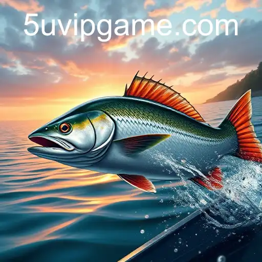 Exploring the World of Fishing Games: A Dive into the Digital Ocean