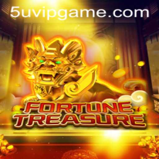 Discover FortuneTreasure: A New Era of Gaming Adventure