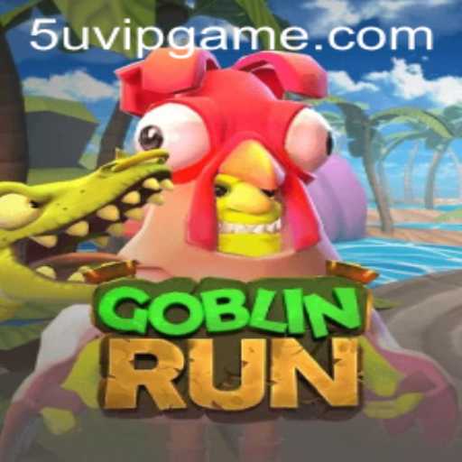 GoblinRun: A Thrilling Adventure Amidst Challenging Terrain