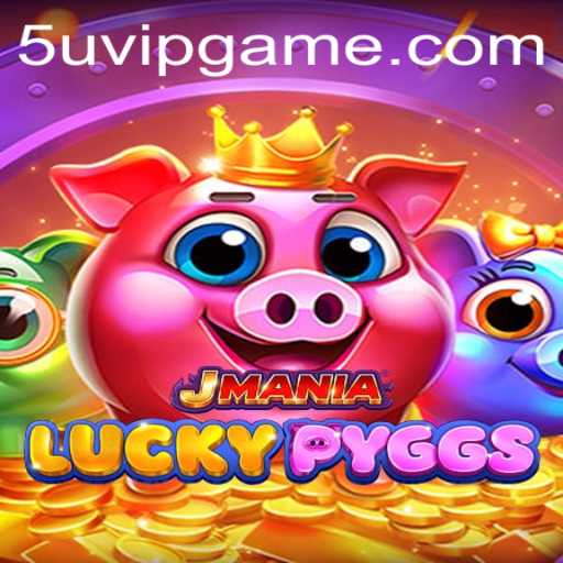 Exploring JManiaLuckyPyggs: The Game Revolutionizing Digital Entertainment