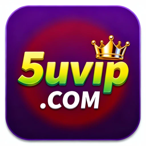 5uvip logo