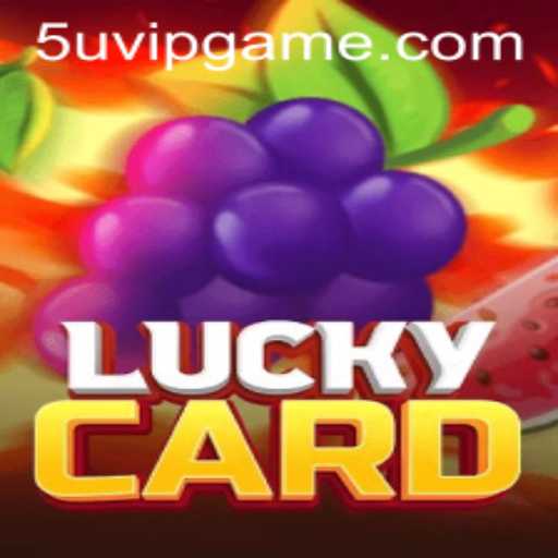 Discovering the Thrills of LuckyCard: A Captivating Game of Chance