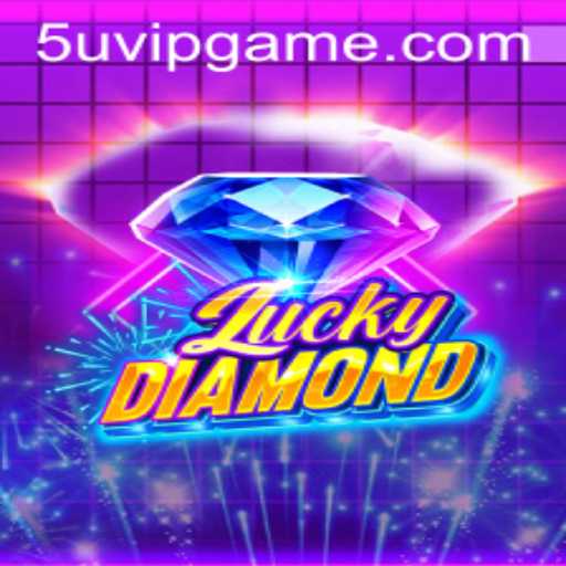 LuckyDiamond: Unveiling the Thrilling World of 5uvip