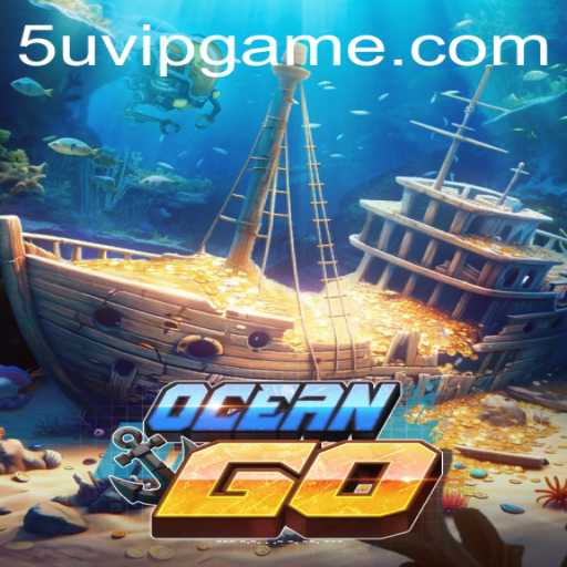 Dive Deep into OceanGO: The New Wave of Interactive Gaming