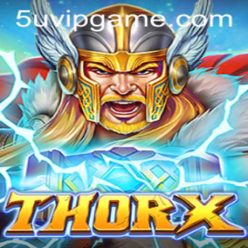 ThorX: A Riveting Journey into the Realm of Norse Adventure