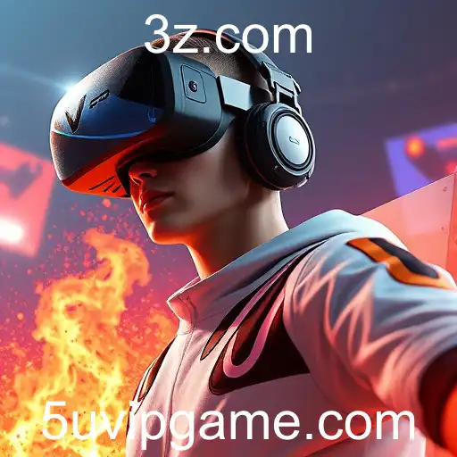 Revolução Virtual: A Era dos Jogos Imersivos em 2025